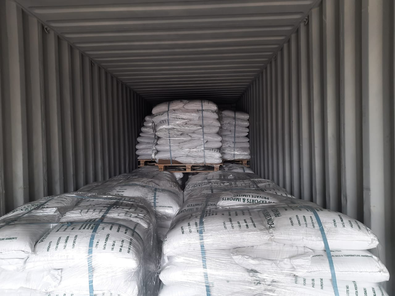 PLOW EXPORTS & IMPORTS PRIVATE LIMITED adds Luanda Angola to its Export Destinations